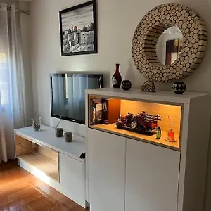  Apartment En Luis Montoto, Nervion. Centrico Spain