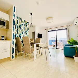  Apartment Sara 4 Spain