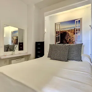  Apartment Marina De La Duquesa 805 Spain