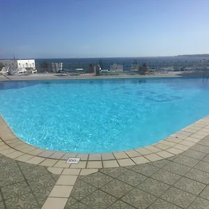  Apartment Ocean Breeze Spain